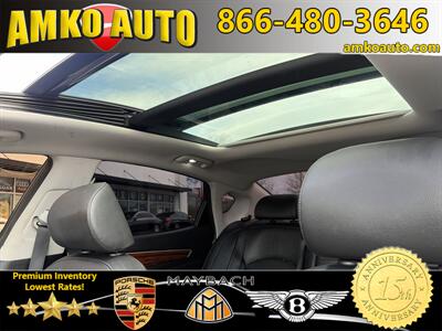 2017 Kia Cadenza Technology   - Photo 28 - Laurel, MD 20724