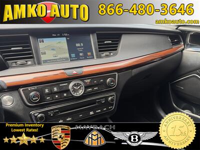 2017 Kia Cadenza Technology   - Photo 33 - Laurel, MD 20724