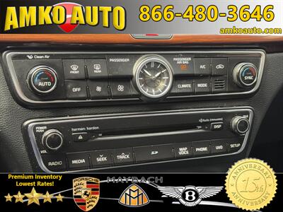 2017 Kia Cadenza Technology   - Photo 35 - Laurel, MD 20724