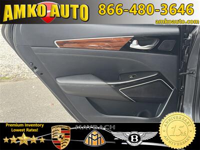 2017 Kia Cadenza Technology   - Photo 17 - Laurel, MD 20724