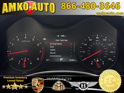 2017 Kia Cadenza Technology   - Photo 30 - Laurel, MD 20724