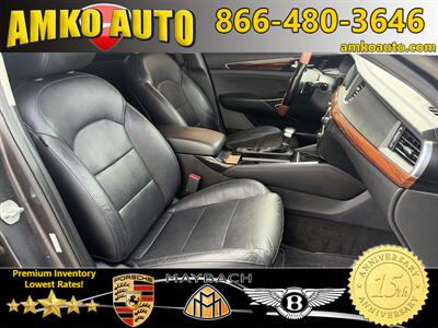 2017 Kia Cadenza Technology   - Photo 27 - Laurel, MD 20724