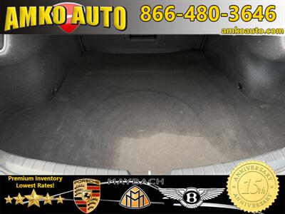 2017 Kia Cadenza Technology   - Photo 22 - Laurel, MD 20724