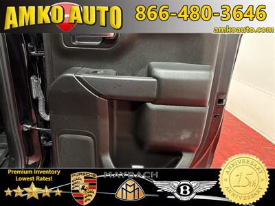 2020 Chevrolet Silverado 1500 Custom   - Photo 24 - Laurel, MD 20724