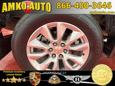 2020 Chevrolet Silverado 1500 Custom   - Photo 11 - Laurel, MD 20724