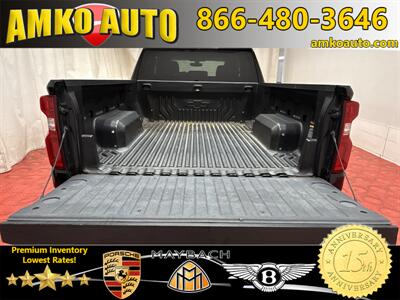 2020 Chevrolet Silverado 1500 Custom   - Photo 15 - Laurel, MD 20724