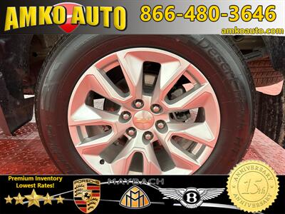 2020 Chevrolet Silverado 1500 Custom   - Photo 8 - Laurel, MD 20724