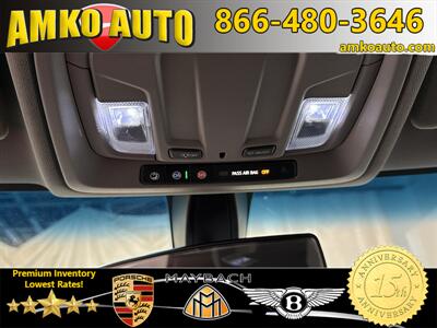 2020 Chevrolet Silverado 1500 Custom   - Photo 37 - Laurel, MD 20724