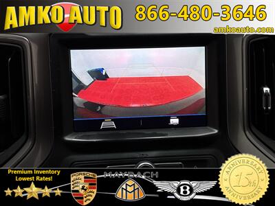 2020 Chevrolet Silverado 1500 Custom   - Photo 36 - Laurel, MD 20724