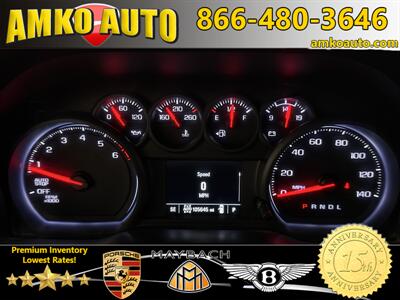 2020 Chevrolet Silverado 1500 Custom   - Photo 32 - Laurel, MD 20724