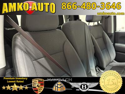 2020 Chevrolet Silverado 1500 Custom   - Photo 29 - Laurel, MD 20724