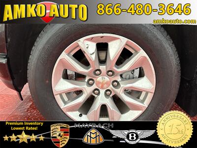 2020 Chevrolet Silverado 1500 Custom   - Photo 9 - Laurel, MD 20724