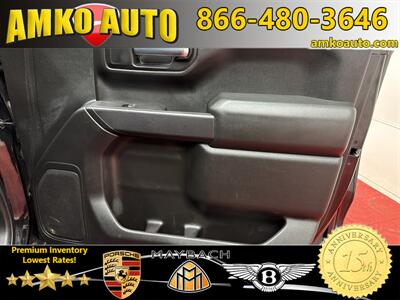 2020 Chevrolet Silverado 1500 Custom   - Photo 27 - Laurel, MD 20724