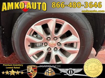 2020 Chevrolet Silverado 1500 Custom   - Photo 10 - Laurel, MD 20724