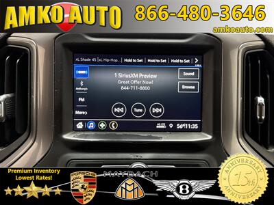 2020 Chevrolet Silverado 1500 Custom   - Photo 35 - Laurel, MD 20724