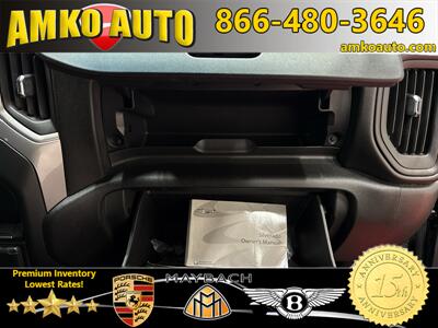 2020 Chevrolet Silverado 1500 Custom   - Photo 30 - Laurel, MD 20724