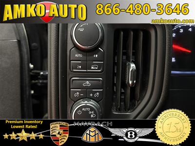 2020 Chevrolet Silverado 1500 Custom   - Photo 31 - Laurel, MD 20724