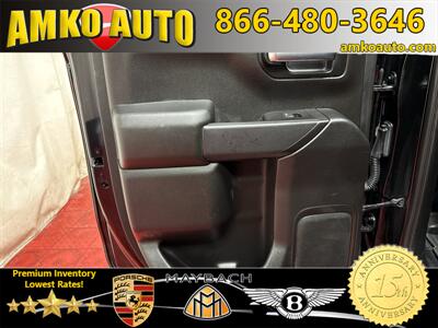 2020 Chevrolet Silverado 1500 Custom   - Photo 21 - Laurel, MD 20724