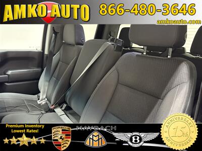 2020 Chevrolet Silverado 1500 Custom   - Photo 20 - Laurel, MD 20724