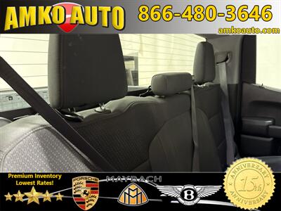 2020 Chevrolet Silverado 1500 Custom   - Photo 26 - Laurel, MD 20724