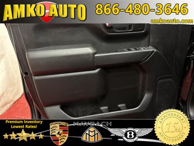 2020 Chevrolet Silverado 1500 Custom   - Photo 17 - Laurel, MD 20724