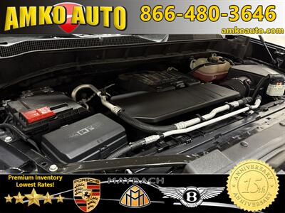 2020 Chevrolet Silverado 1500 Custom   - Photo 38 - Laurel, MD 20724