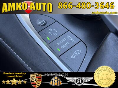 2015 Mercedes-Benz S 550 - Photo 49 - Laurel, MD 20724