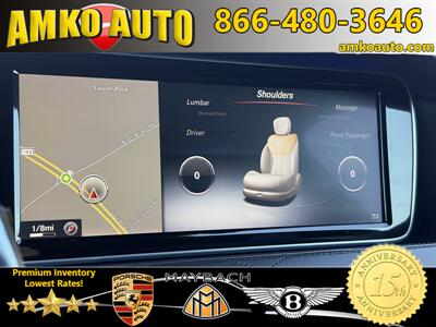 2015 Mercedes-Benz S 550 - Photo 41 - Laurel, MD 20724