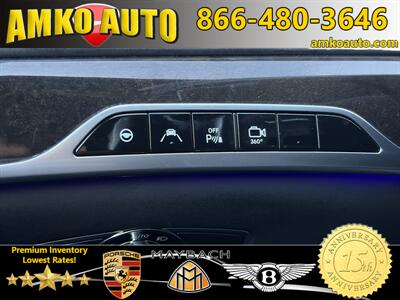 2015 Mercedes-Benz S 550 - Photo 45 - Laurel, MD 20724