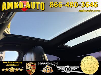 2015 Mercedes-Benz S 550 - Photo 48 - Laurel, MD 20724