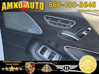 2015 Mercedes-Benz S 550 - Photo 30 - Laurel, MD 20724