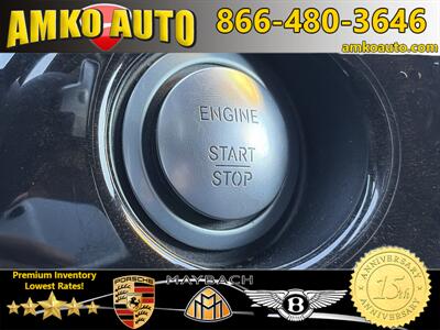 2015 Mercedes-Benz S 550 - Photo 47 - Laurel, MD 20724