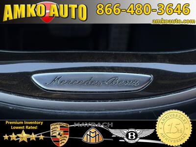 2015 Mercedes-Benz S 550 - Photo 46 - Laurel, MD 20724