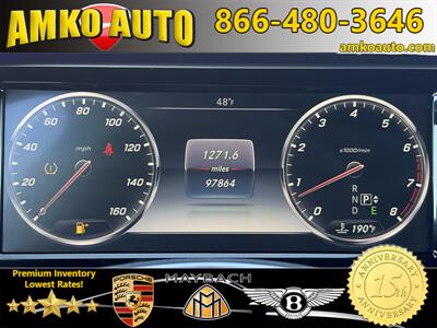 2015 Mercedes-Benz S 550 - Photo 37 - Laurel, MD 20724