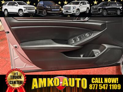 2022 Honda Accord Hybrid Sport - Photo 12 - Laurel, MD 20724