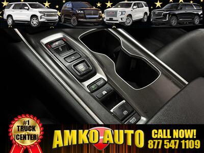 2022 Honda Accord Hybrid Sport - Photo 34 - Laurel, MD 20724