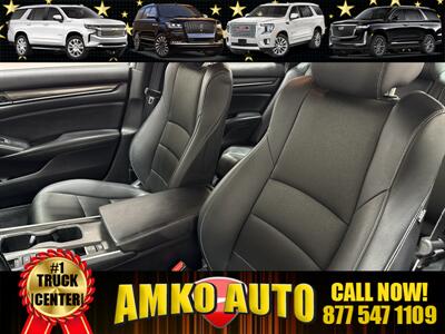 2022 Honda Accord Hybrid Sport - Photo 15 - Laurel, MD 20724