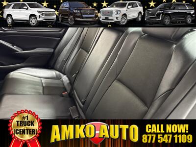 2022 Honda Accord Hybrid Sport - Photo 19 - Laurel, MD 20724