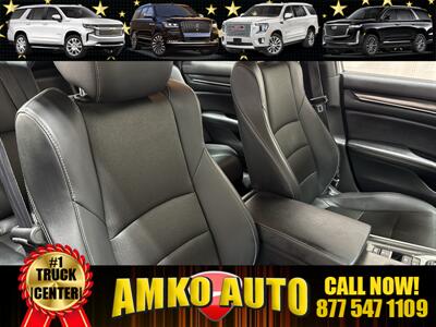 2022 Honda Accord Hybrid Sport - Photo 28 - Laurel, MD 20724