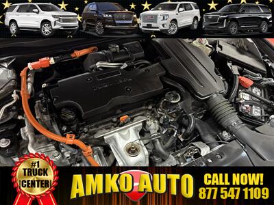 2022 Honda Accord Hybrid Sport - Photo 41 - Laurel, MD 20724