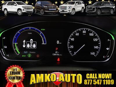 2022 Honda Accord Hybrid Sport - Photo 31 - Laurel, MD 20724