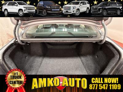 2022 Honda Accord Hybrid Sport - Photo 20 - Laurel, MD 20724