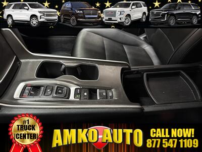 2022 Honda Accord Hybrid Sport - Photo 40 - Laurel, MD 20724