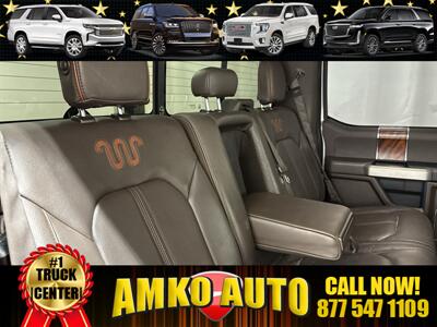 2016 Ford F-150 King Ranch - Photo 24 - Laurel, MD 20724