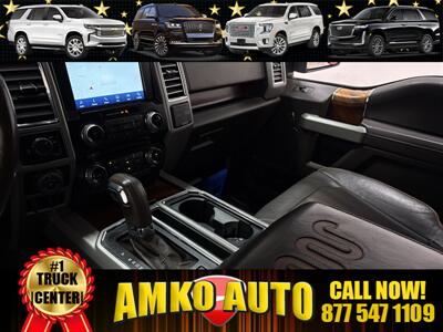 2016 Ford F-150 King Ranch - Photo 29 - Laurel, MD 20724