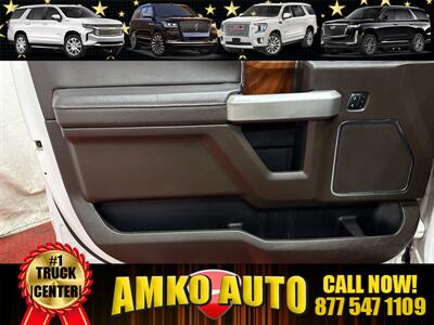 2016 Ford F-150 King Ranch - Photo 13 - Laurel, MD 20724