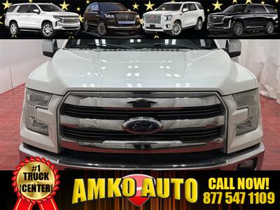 2016 Ford F-150 King Ranch - Photo 3 - Laurel, MD 20724