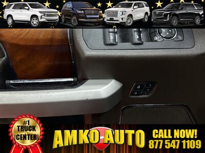 2016 Ford F-150 King Ranch - Photo 14 - Laurel, MD 20724