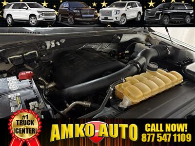 2016 Ford F-150 King Ranch - Photo 35 - Laurel, MD 20724