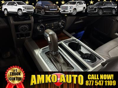 2016 Ford F-150 King Ranch - Photo 30 - Laurel, MD 20724